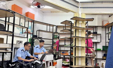 Quản lý thị trường sẽ kiểm tra 180 điểm kinh doanh vàng ở TP HCM