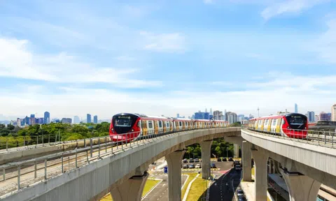 Giá bất động sản quanh Metro số 1 có nơi tăng tới 200%