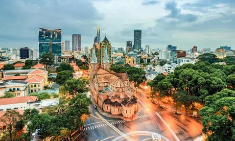 TP.HCM: Bất động sản ồ ạt ra hàng, không phải cứ 'chợ đông' là bán chạy