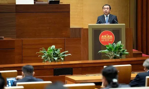 Đề xuất bổ sung 3 trường hợp Nhà nước thu hồi đất