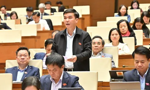 Cần cấm tuyệt đối ép mua bảo hiểm khi vay ngân hàng