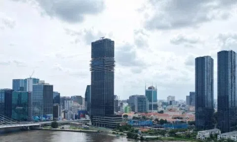 Chuyên gia, nhà đầu tư nói gì về Trung tâm tài chính quốc tế tại TP.HCM?