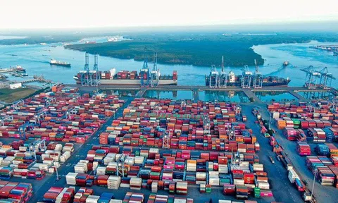 MBAMC thông báo mời quan tâm – Cổ phần tại CTCP Tân Cảng – Cái Mép