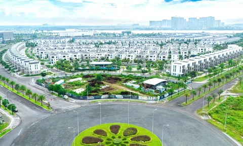 Novaland cam kết gỡ vướng pháp lý toàn bộ dự án Aqua City