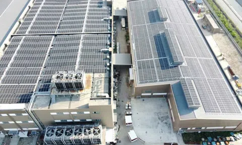 Những lưu ý quan trọng khi thực hiện thủ tục thông báo lắp đặt điện mặt trời mái nhà