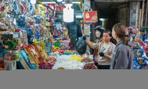 Đề xuất hộ kinh doanh thu trên 1,5 tỷ/năm mới phải nộp thuế