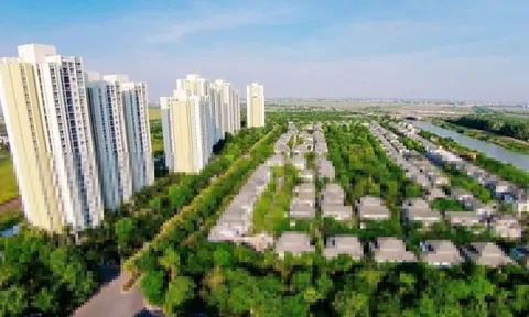 Ecopark có thêm dự án 160 ha ở Ninh Bình