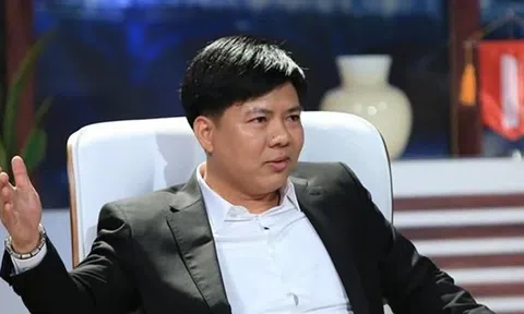 Shark Thủy chi gần 32 tỷ đồng hối lộ để tạo doanh thu ảo