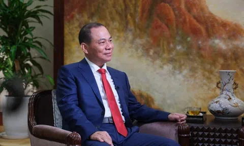 Cổ phiếu Vingroup tăng gấp 5,5 lần từ đầu năm, tỷ phú Phạm Nhật Vượng sắp lọt top 100 người giàu nhất thế giới