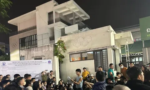 Bộ Xây dựng yêu cầu kéo dài thời gian tiếp nhận mua nhà xã hội nếu người nộp đông