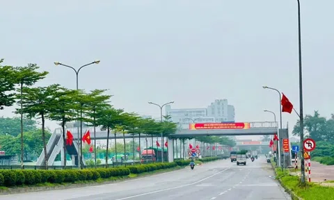 Hà Nội: Duyệt Đồ án quy hoạch chi tiết khu đô thị mới rộng hơn 26ha