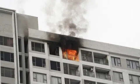 TPHCM: Sở Xây dựng lần thứ 3 yêu cầu báo cáo PCCC chung cư