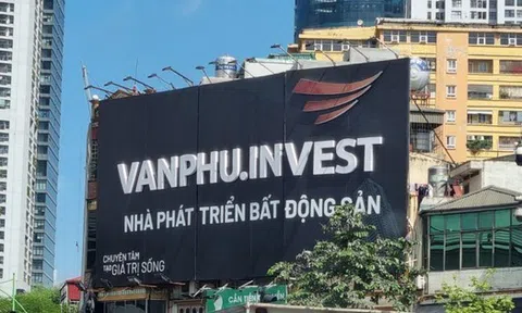 VPI không còn là công ty mẹ của Văn Phú - B&C