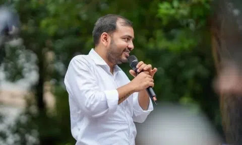 Chàng trai bỏ dở đại học vừa trở thành tỷ phú trẻ nhất Ấn Độ, công ty riêng sắp IPO, ghi nhận doanh thu bùng nổ