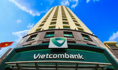 "Ông lớn" Vietcombank có động thái mới về huy động tiền gửi