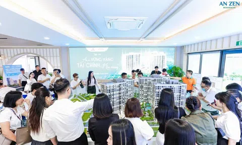 Kiến tạo sự nghiệp cùng Cen Land: Miễn phí 500 suất đào tạo và thi chứng chỉ môi giới