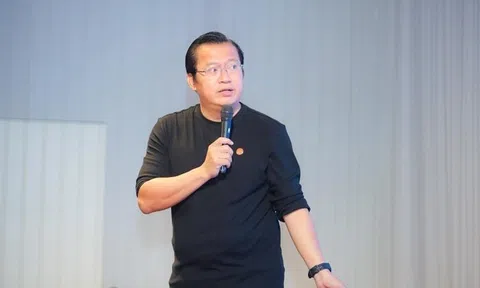 Doanh nhân - người học trò không bao giờ tốt nghiệp