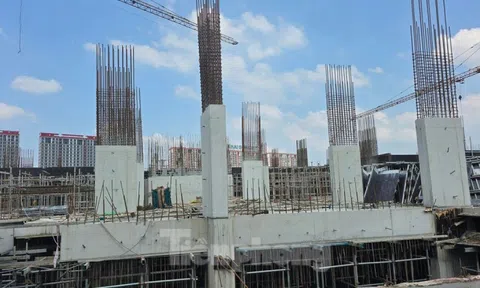 Hà Nội: Bốc thăm online xác định người được mua nhà ở xã hội