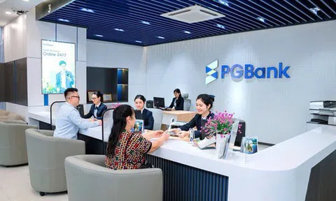 Thành viên HĐQT PGBank thay đổi kế hoạch mua cổ phiếu