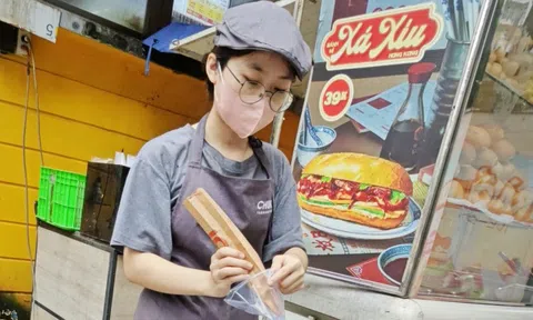 Dân mạng xôn xao trước thông tin thương hiệu "Bánh mì ơi" đóng cửa