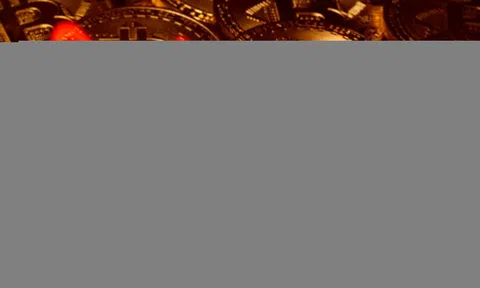 Các 'cá mập' tháo chạy khỏi Bitcoin