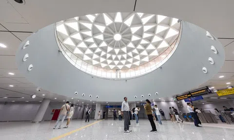 Tuyến metro số 2 TP.HCM được đề xuất tăng vốn lên 52.000 tỷ