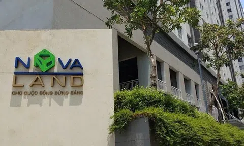 Thu nhập lãnh đạo doanh nghiệp bất động sản ra sao trong quý III?