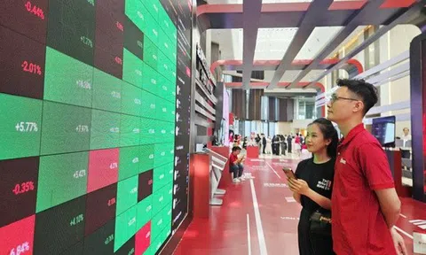 Chứng khoán sắp được mua bán trong ngày, nhà đầu tư làm gì để tránh lỗ?