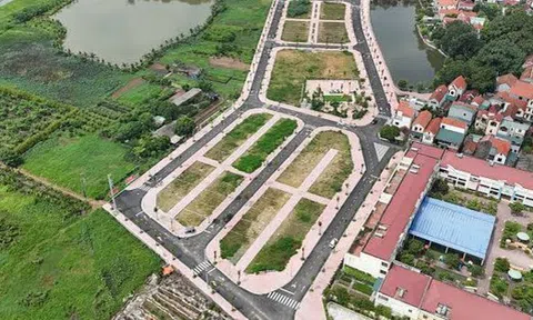 Chuyên gia: Thị trường bất động sản sẽ tiếp tục thanh lọc các dòng vốn đầu cơ ngắn hạn