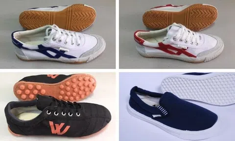 Cổ phiếu Giầy Thượng Đình (GTD) tăng trần 3 phiên liền, sau tin Hà Nội thoái vốn