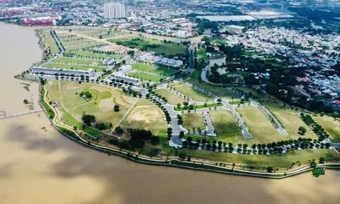 Đồng Nai yêu cầu xử lý sai phạm ở dự án “khủng” cù lao Tân Vạn