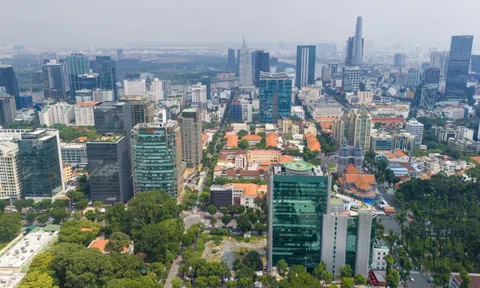 TP.HCM sắp tổng kiểm kê tài sản