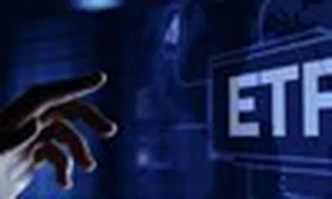 Dòng tiền ETF vẫn rút mạnh trên thị trường châu Á, nhưng xu hướng rút ròng thu hẹp tại Việt Nam