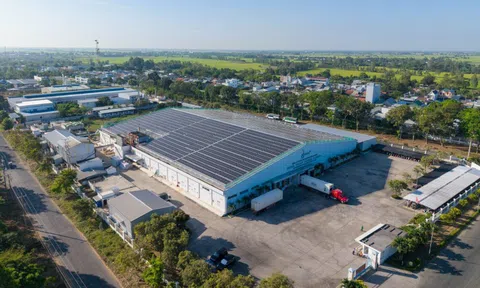 HOSE nhận hồ sơ niêm yết, Antesco tiến gần mục tiêu 300 triệu USD