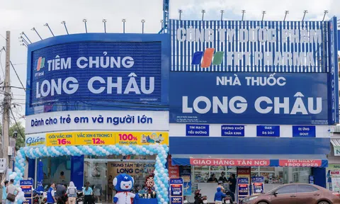 Long Châu công bố chiến dịch mới với gương mặt đại diện RHYDER