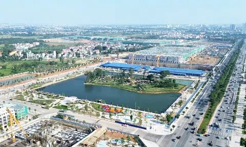 Kiềm chế giá bất động sản: Cần các giải pháp căn cơ