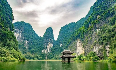 Thanh tra Chính phủ nêu sai sót của hai dự án Tràng An và Bái Đính