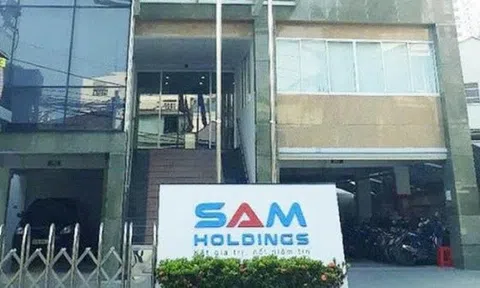 Chứng khoán Quốc Gia không mua hết 10 triệu cổ phiếu SAM đã đăng ký