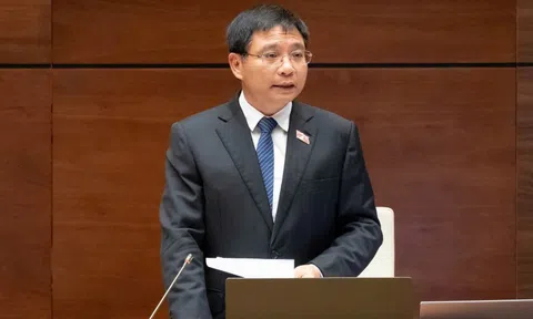 'Sẽ tính lại ngưỡng doanh thu chịu thuế của hộ kinh doanh'