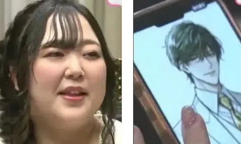 Điều gì ẩn sau đám cưới của cô gái Nhật với "chú rể" chatGPT?