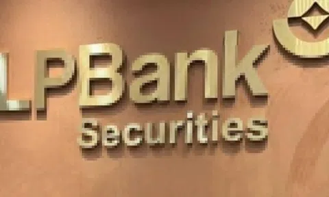 Chứng khoán LPBank mắc loạt vi phạm, chịu phạt gần 900 triệu đồng