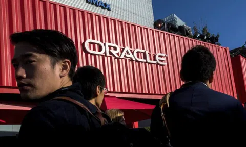 Dấu hiệu cảnh báo 'bong bóng' trong ngành AI