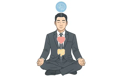 Doanh nhân hạnh phúc không phải người luôn đúng