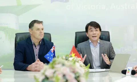 Sức mạnh liên kết: Bệ phóng giúp doanh nghiệp sữa Việt vươn tầm thế giới