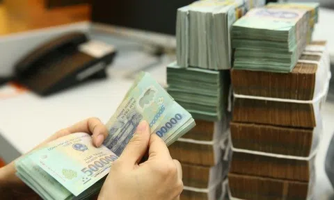 Thêm 3 ngân hàng vừa tăng lãi suất gửi tiết kiệm