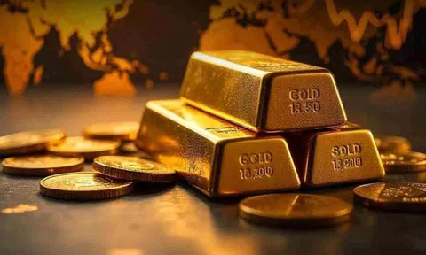 Thị trường vàng tuần tới: Đa số chuyên gia dự báo giá giảm, nhà đầu tư vẫn lạc quan