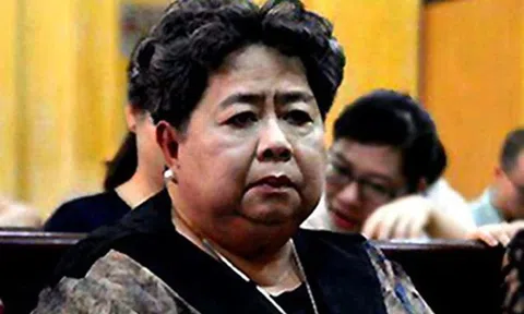 Lộ diện vai trò của bà Hứa Thị Phấn và em trai Hứa Xường trong vụ vay 249 tỷ đồng trái quy định