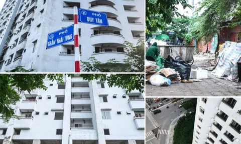 Lời giải cho nghịch lý: Nhà ở xã hội ì ạch - nhà tái định cư bỏ hoang