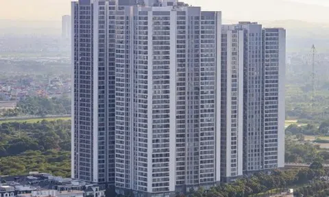 Tiền sử dụng đất bổ sung giảm xuống 3,6%/năm: Doanh nghiệp vẫn gánh khoản vô lý