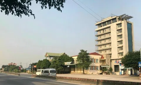 Ngân hàng rao bán nhiều tài sản thế chấp